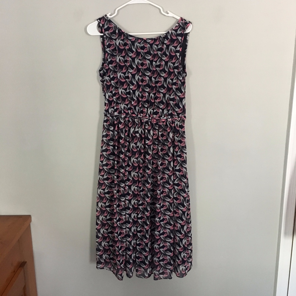 Boden Dress 6L